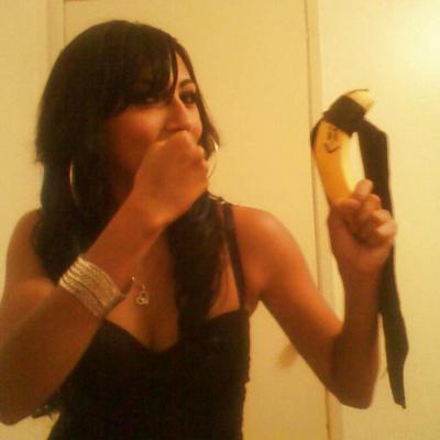 ChiquitaBanana 2